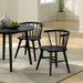 Yate Round Dining Table - LasVegasFurnitureOnline.com