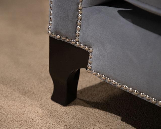 Wilmette Sofa - LasVegasFurnitureOnline.com