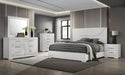 Whitby E.King & Queen Bed - LasVegasFurnitureOnline.com