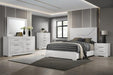 Whitby E.King & Queen Bed - LasVegasFurnitureOnline.com