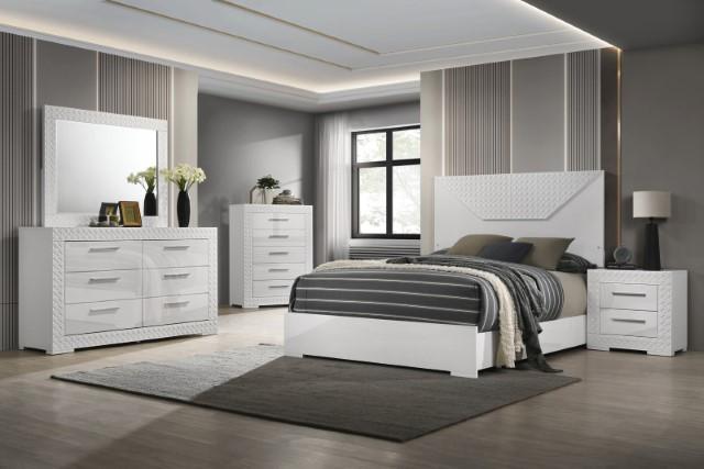 Whitby E.King & Queen Bed - LasVegasFurnitureOnline.com