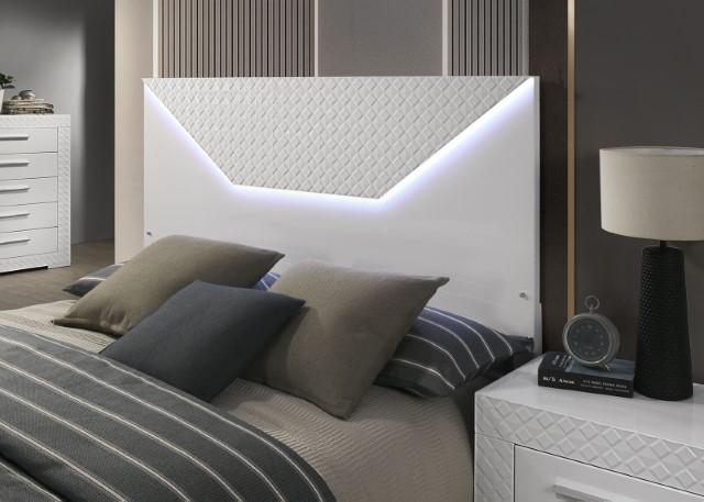 Whitby E.King & Queen Bed - LasVegasFurnitureOnline.com
