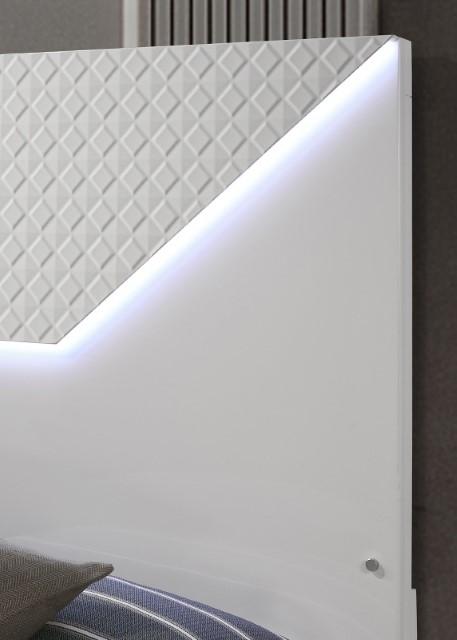 Whitby E.King & Queen Bed - LasVegasFurnitureOnline.com