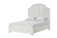Whitehaven Bed - LasVegasFurnitureOnline.com