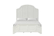 Whitehaven Bed - LasVegasFurnitureOnline.com