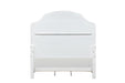 Whitehaven Bed - LasVegasFurnitureOnline.com