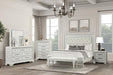 Stella Mia Chest - LasVegasFurnitureOnline.com