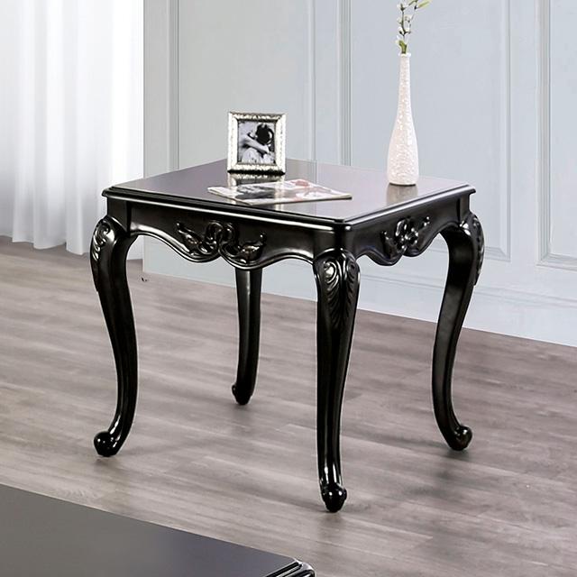 Rochester End Table - LasVegasFurnitureOnline.com
