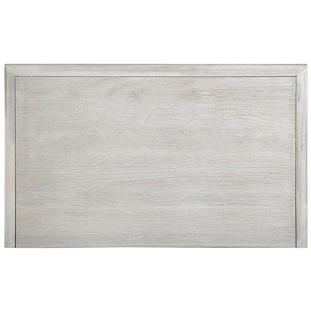 SHAWNETTE Cal.King & E.King Bed - LasVegasFurnitureOnline.com