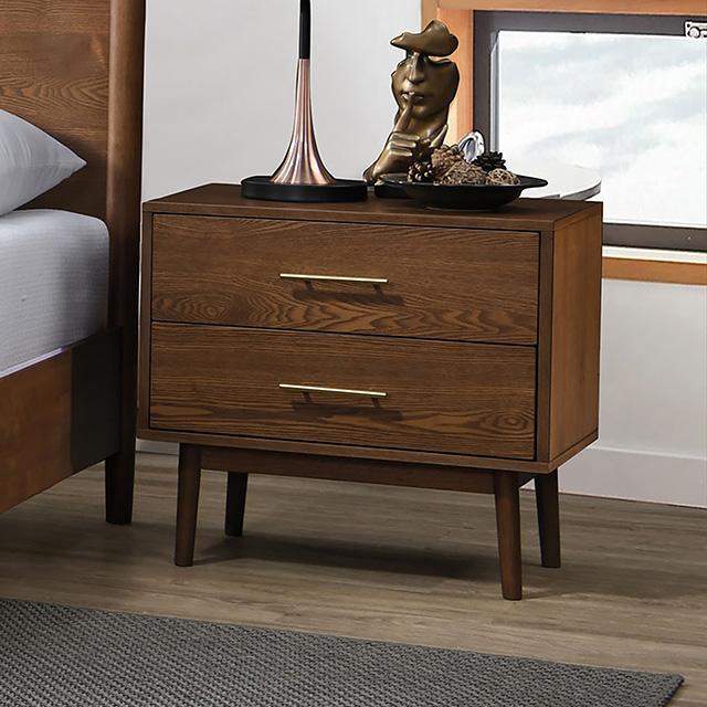 Tromso Nightstand