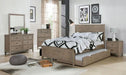 VEVEY Trundle/Drawer - LasVegasFurnitureOnline.com
