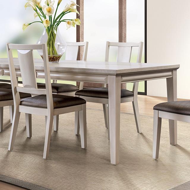 Hinwitz Dining Table Set - LasVegasFurnitureOnline.com