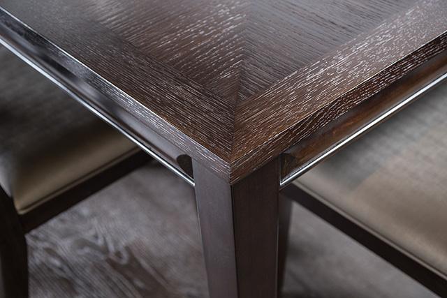 Hinwitz Dining Table Set - LasVegasFurnitureOnline.com