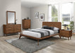 Stathelle 5 Pc Queen Bedroom Set - LasVegasFurnitureOnline.com