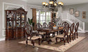 NORMANDY Side Chair - LasVegasFurnitureOnline.com