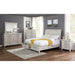 SHAWNETTE Cal.King & E.King Bed - LasVegasFurnitureOnline.com