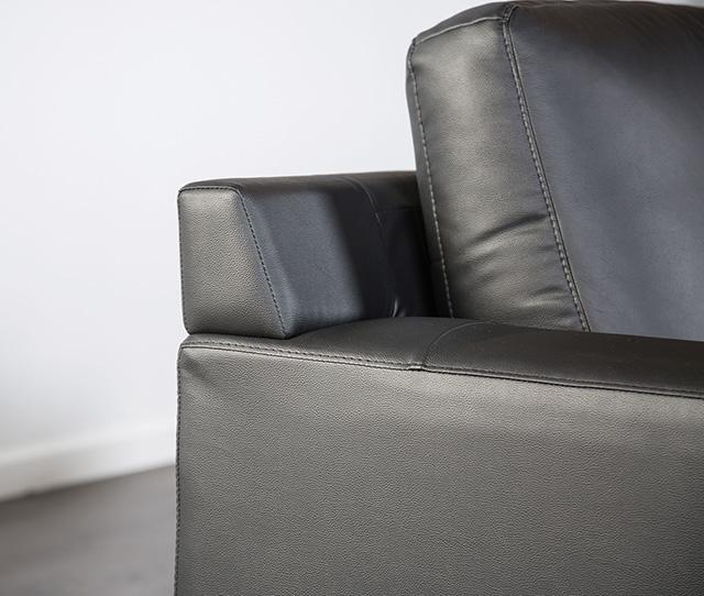 Stordal Sectional, Right Chaise - LasVegasFurnitureOnline.com