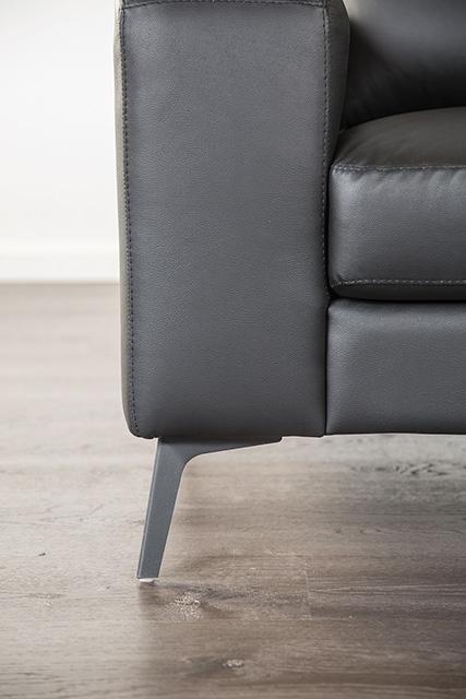 Stordal Sectional, Right Chaise - LasVegasFurnitureOnline.com