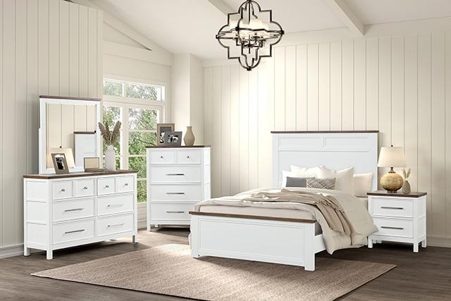 Pinetop Chest - LasVegasFurnitureOnline.com