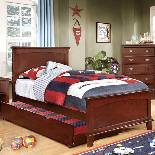 Colin Twin Bed - LasVegasFurnitureOnline.com