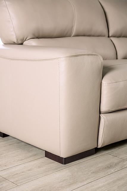 Marsicano Sofa Tapue - LasVegasFurnitureOnline.com