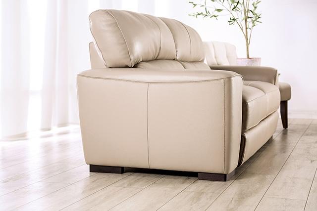 Marsicano Sofa Tapue - LasVegasFurnitureOnline.com