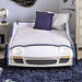 Poe Twin Bed - LasVegasFurnitureOnline.com