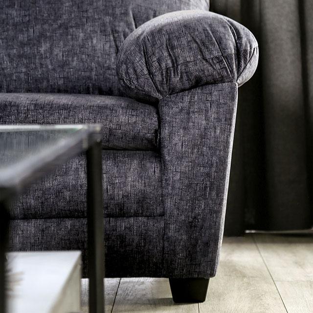 KESWICK Sofa - LasVegasFurnitureOnline.com