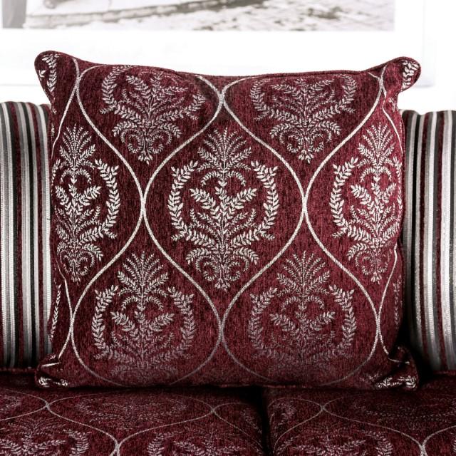 SASSARI Loveseat - LasVegasFurnitureOnline.com
