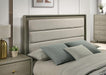 Rainier E.King Bed - LasVegasFurnitureOnline.com