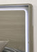 Rainier Queen Bedroom Set Gray - LasVegasFurnitureOnline.com