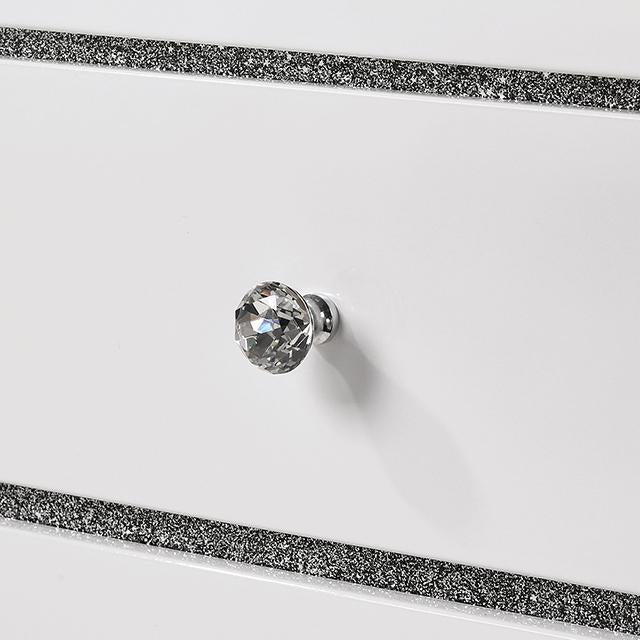 Magdeburg Dresser - LasVegasFurnitureOnline.com