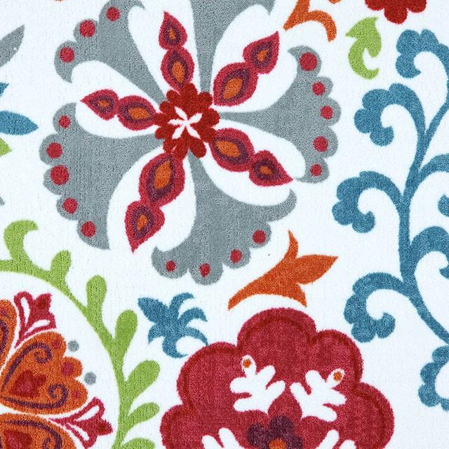 Greenville Area Rug Multicolor - LasVegasFurnitureOnline.com
