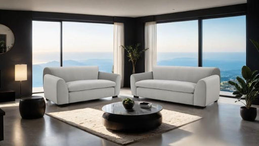 Severo Sofa - LasVegasFurnitureOnline.com