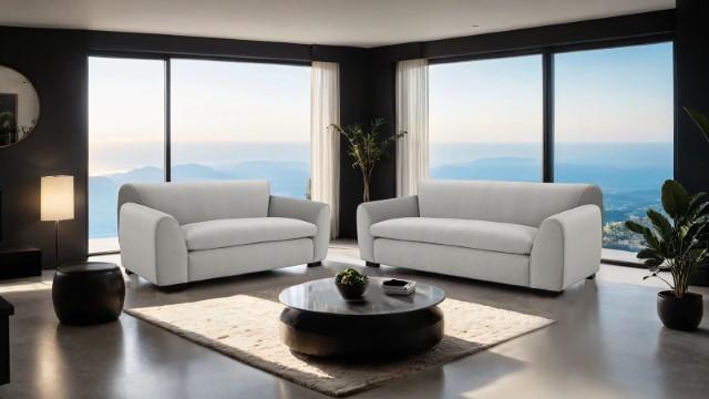 Severo Sofa - LasVegasFurnitureOnline.com