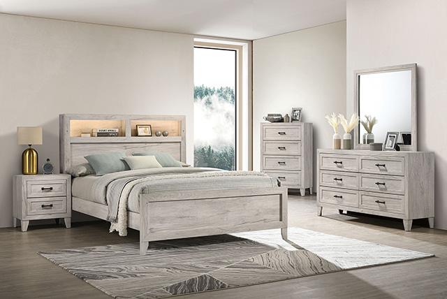 Mysen Nightstand - LasVegasFurnitureOnline.com