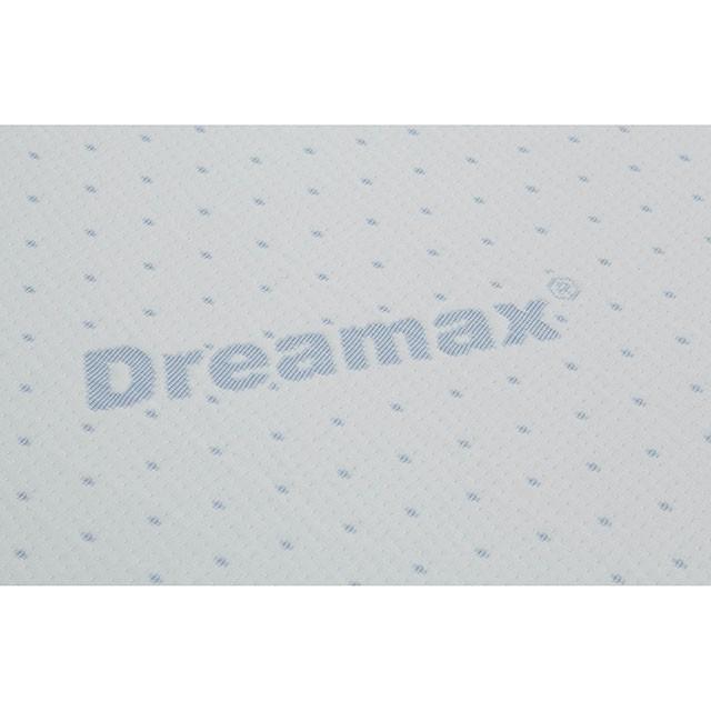 Ilene White NU-TEX Topper, Full - LasVegasFurnitureOnline.com