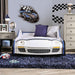 Poe Twin Bed - LasVegasFurnitureOnline.com