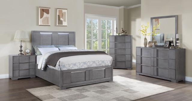REGULUS Mirror - LasVegasFurnitureOnline.com