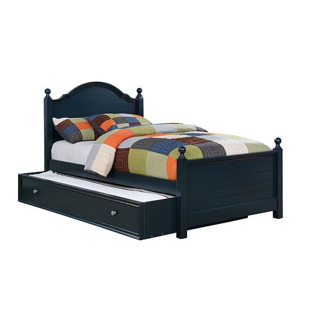 Diane 4 Pc Full Bedroom Set - LasVegasFurnitureOnline.com