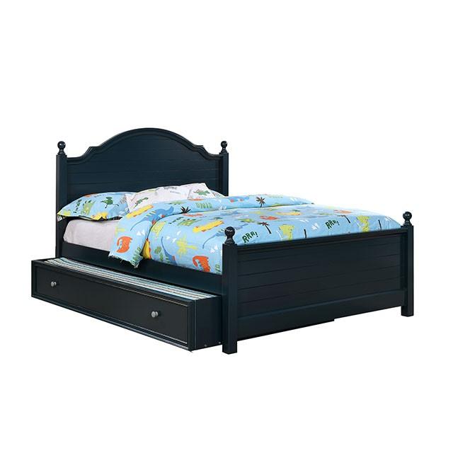 DIANE Full & Twin Bed - LasVegasFurnitureOnline.com