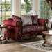SASSARI Loveseat - LasVegasFurnitureOnline.com