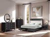 Torrance 4 & 5 Piece Queen Bedroom Set - LasVegasFurnitureOnline.com
