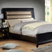 Golva Bed Cal.King & E.King - LasVegasFurnitureOnline.com