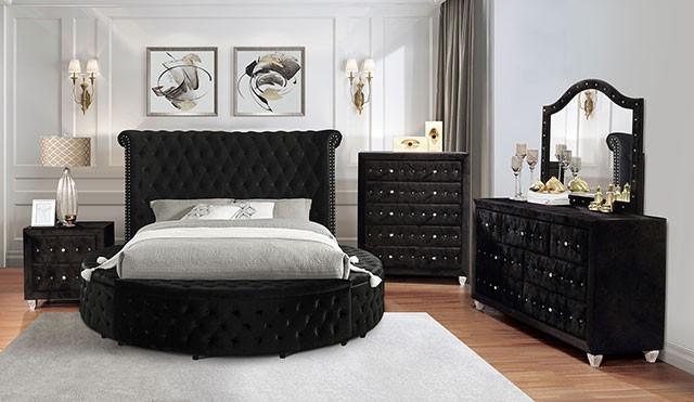 Delilah Queen Bed
