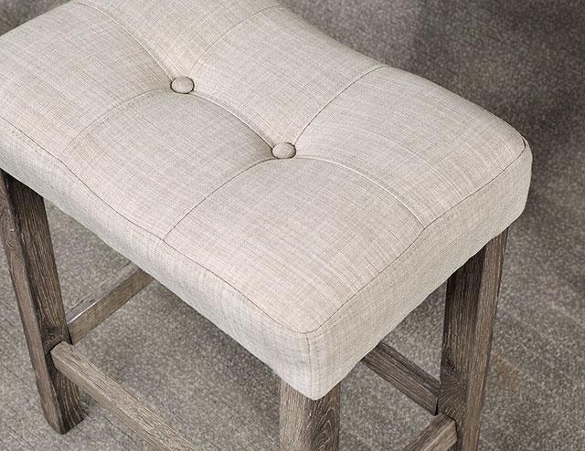Torrean 5 Pc. Counter Ht. Set - LasVegasFurnitureOnline.com