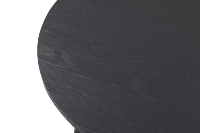 Yate Round Dining Table - LasVegasFurnitureOnline.com