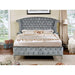 Alzir Chest Gray - LasVegasFurnitureOnline.com