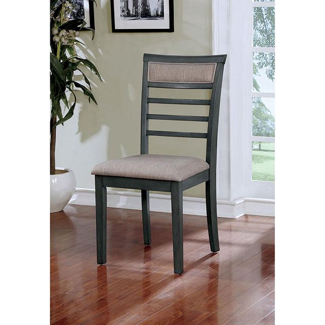 Taylah 5 & 7 Piece Dining Table Set - LasVegasFurnitureOnline.com
