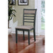 Taylah 5 & 7 Piece Dining Table Set - LasVegasFurnitureOnline.com